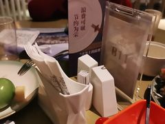 -金海湾自助餐厅(金陵饭店)