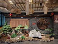 -安泰楼·佛跳墙创始人·传统闽味早茶·酒楼(三坊七巷闽菜地标店)