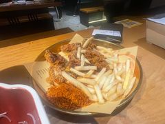 -二旗里烧烤·烤羊排(龙域店)