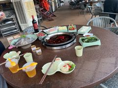 -巴倒烫陆派火锅山庄(南山总店)