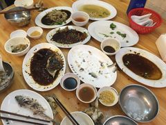 -长平老姿娘夜粥(平东一街店)