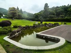 -余姚阳明温泉山庄