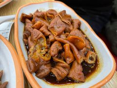 -瑞霖·隆江猪脚饭