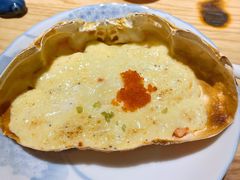 芝士蟹宝-隐泉京望日式料理(太和广场店)