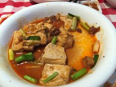 -西贝莜面村(上海百联西郊店)