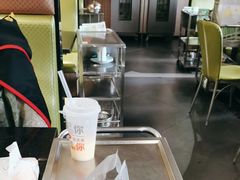 -清真·锦翔炝锅鱼(明德门店)