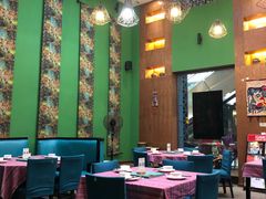 大堂-香巴拉云南餐厅(华莱坞店)