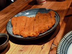 炸猪排-南小蟹手工點心(三里屯店)