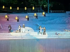 -三亚红色娘子军演艺公园景区