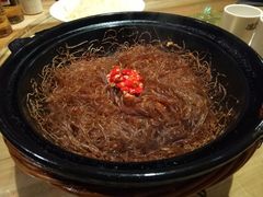 味上粉丝煲-味上湘菜馆(岳麓山店)
