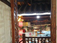 -灶东家民间菜(回兴店)