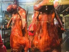 -黄连大头华烧鹅店(大良店)