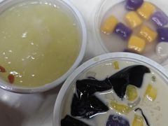 -黄氏壹品汇•水牛奶甜品(全国总店)