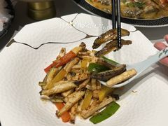 -新光酒家·河豚·海鲜·蟹料理(浦东店)