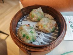 -添好运点心专门店(深水埗店)