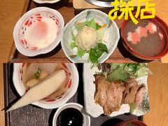 -味太助·银饭食堂(中华城店)