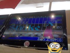 -广州保龄球馆(广州天河体育中心店)