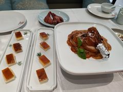 -味+新京宴·烤鸭·北京菜(创意谷店)