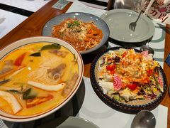 -珀翠餐厅(新业路店)