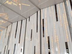 -上海宝华万豪酒店