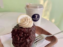 -BIJOU coffee&cocktail(龙岗万科广场店)