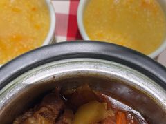 -西贝(紫荆广场店)