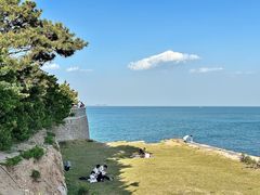 -小麦岛公园