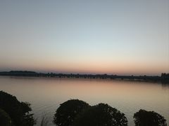 -丁香湖公园
