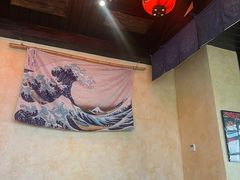 -芥岛(河北大街店)