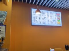 -蒋掌柜·老上海排骨年糕(田林店)