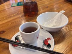 -美未居·老字号·地道顺德菜·桑拿鸡·鱼生(容桂店)