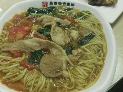 -直隶安家牛肉罩饼(建华店)