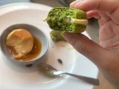 -Social 秀西餐厅-长沙瑞吉酒店(运达店)