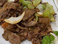 -宝发园名菜馆