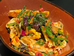 -Ameigo梅果·云贵川bistro(长宁来福士店)