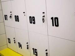 -元时健身工作室(菜园广场写字楼店)