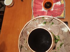 -如意林卡藏餐吧(大昭寺店)