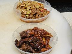 -安吉美渝石锅鱼(芜园西路店)
