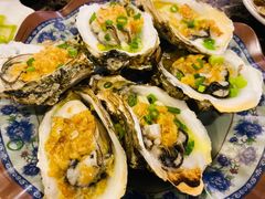 -冯姐生蚝(长隆横琴店)