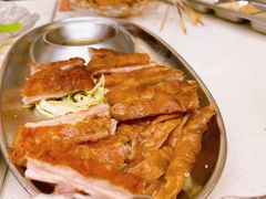 -白仁仔· 活烤海鲜 宵夜(豫园店)