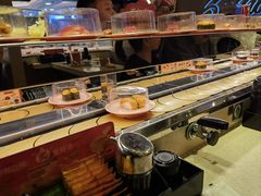 -争鲜回转寿司(东方银座店)
