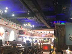 -好伦哥比萨烤肉自助(八里桥店)