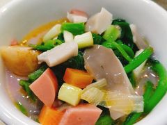 -金良酸菜鱼(宁海路总店)