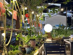 -竹庄餐馆·26年店(南昆山景区店)