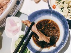 -宁夏国强手抓羊肉·清真菜(未央路凤三店)