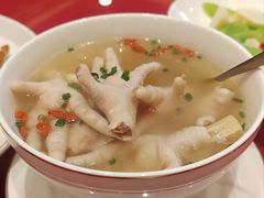 -一品粤珍轩(吴中路店)