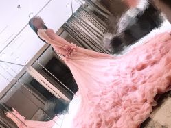 -GRACE KELLY婚纱与礼服(天津店)