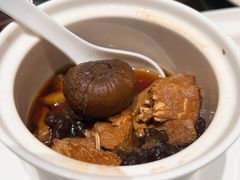 -金汇酒楼(中山东区店)