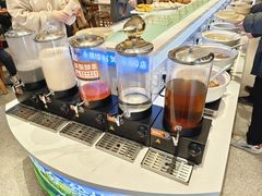 -素满香·全民食养自助(长宁龙之梦店)