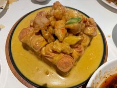 -茉里粤菜(皇姑万象汇店)